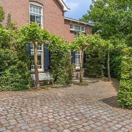 Bij Janneke Bed & Breakfast Sleeuwijk Eksteriør bilde