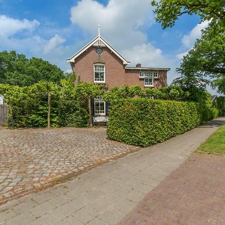 Bij Janneke Bed & Breakfast Sleeuwijk Eksteriør bilde
