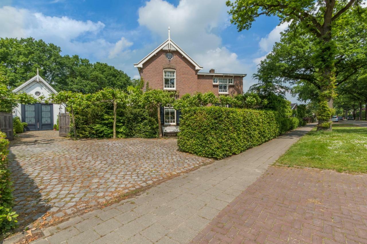 Bij Janneke Bed & Breakfast Sleeuwijk Eksteriør bilde
