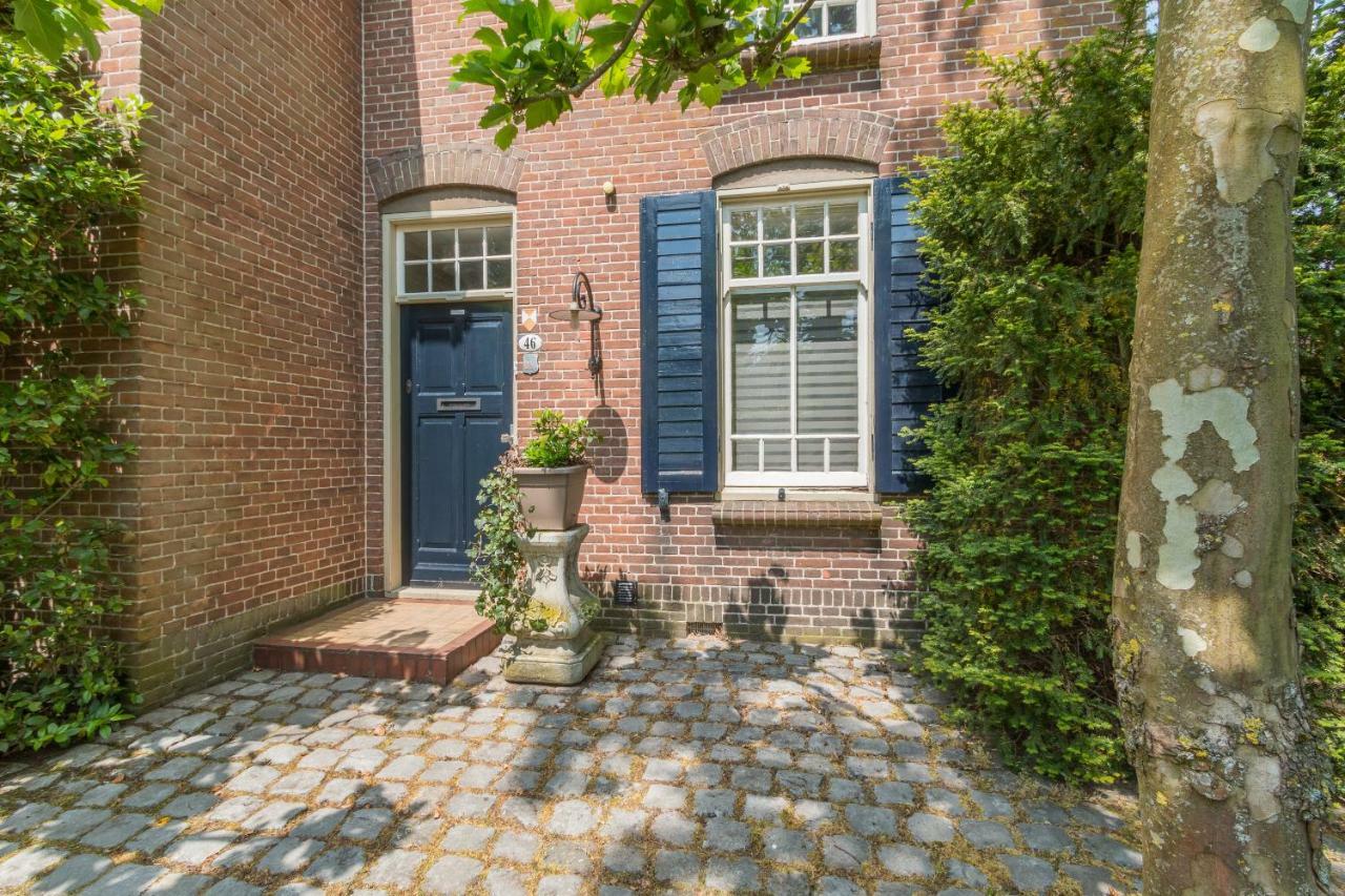 Bij Janneke Bed & Breakfast Sleeuwijk Eksteriør bilde