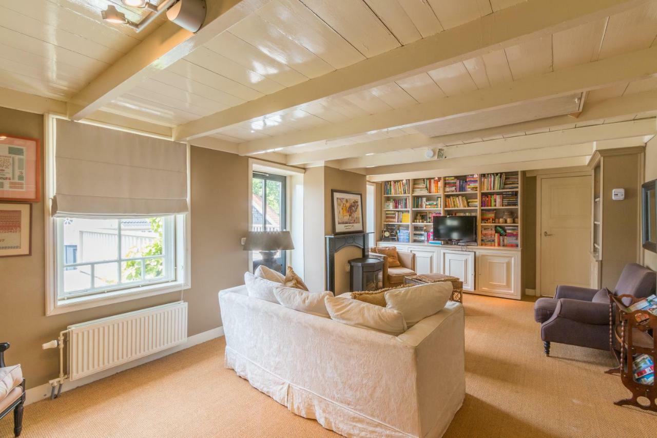 Bij Janneke Bed & Breakfast Sleeuwijk Eksteriør bilde