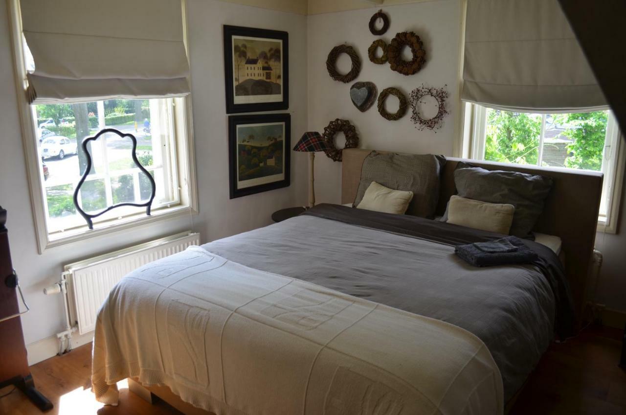 Bij Janneke Bed & Breakfast Sleeuwijk Eksteriør bilde