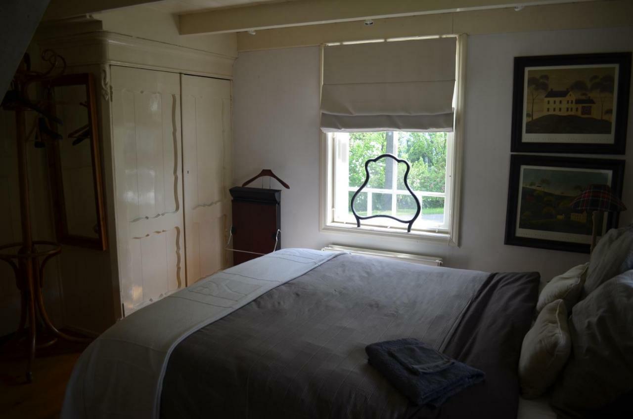 Bij Janneke Bed & Breakfast Sleeuwijk Eksteriør bilde